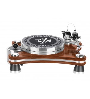 VPI Prime Signature 21 Rosewood or Black Turntable NEW! 