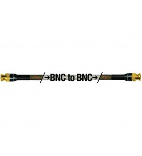 Wireworld Gold Starlight 7 Coaxial Digital Audio Cable BNC-BNC 1.0M