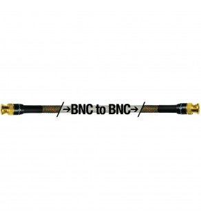 Wireworld Gold Starlight 7 Coaxial Digital Audio Cable BNC-BNC 1.0M