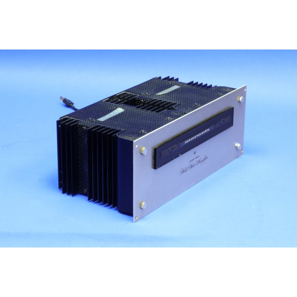 Marantz Model Fifteen Solid State Power Amplifier solid state Power