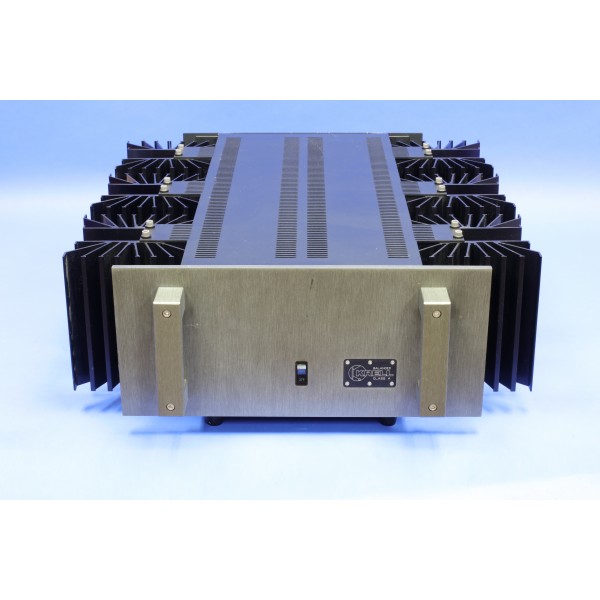 Krell KSA 200B Stereo Power Amplifier Power Amplifiers
