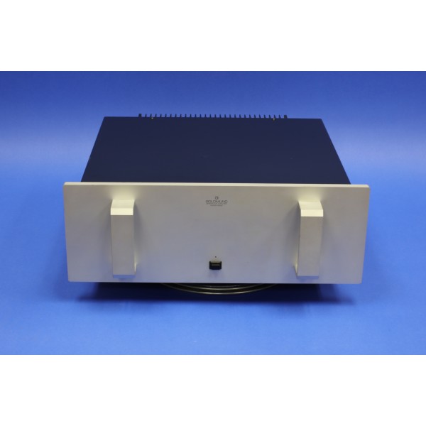 Goldmund Mimesis 8.5 with a2 modules - Power Amplifiers