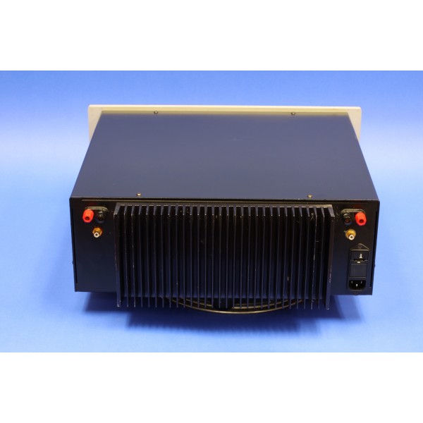 Goldmund Mimesis 8.5 with a2 modules - Power Amplifiers