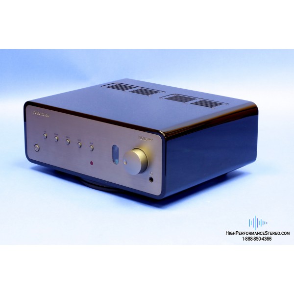 Peachtree Audio nova125 Integrated Amplifier - Thumbnail 5