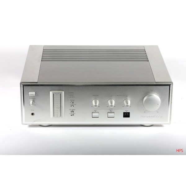 Nakamichi 1000P - Digital