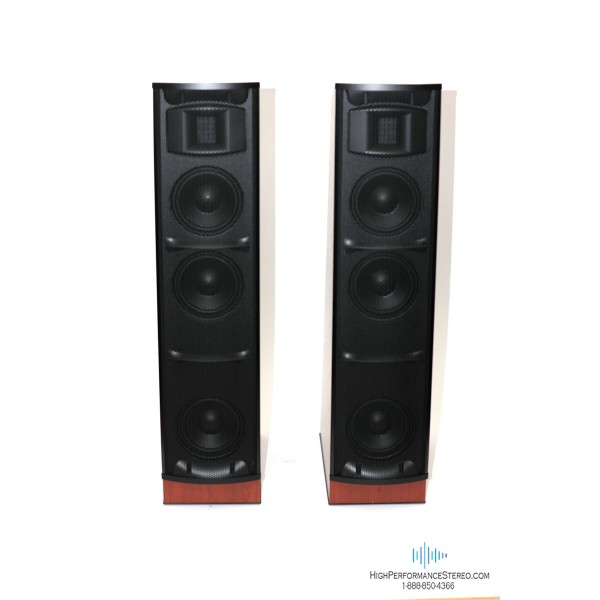 Martin logan preface speakers hotsell