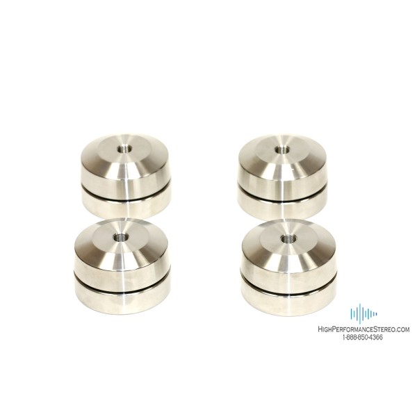 Stillpoints Ultra 5 Audio Isolation Feet 1/420