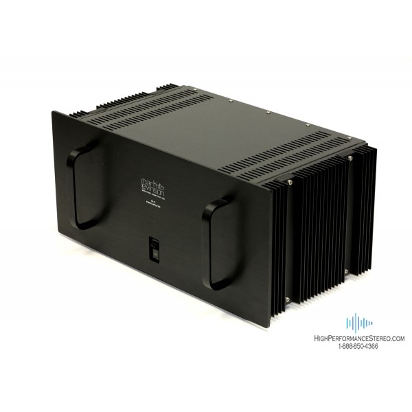 Mark Levinson ML9 - Power Amplifiers