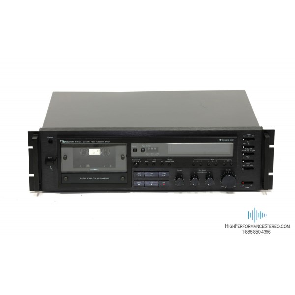vyxぃ　 Cassette deck Nakamichi 681 ZX | eBay
