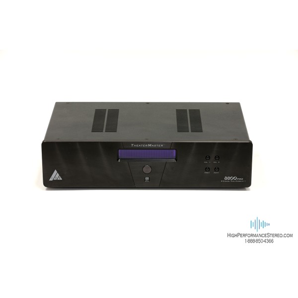 Ead Enlightened Audio Designs 8800 Pro Uncertainty in lbs & ppmv calculations.43. ead enlightened audio designs 8800 pro