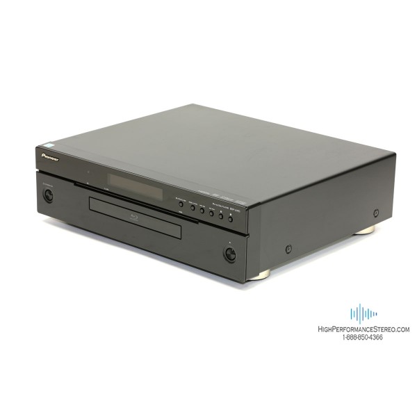 Pioneer BDP-51FD