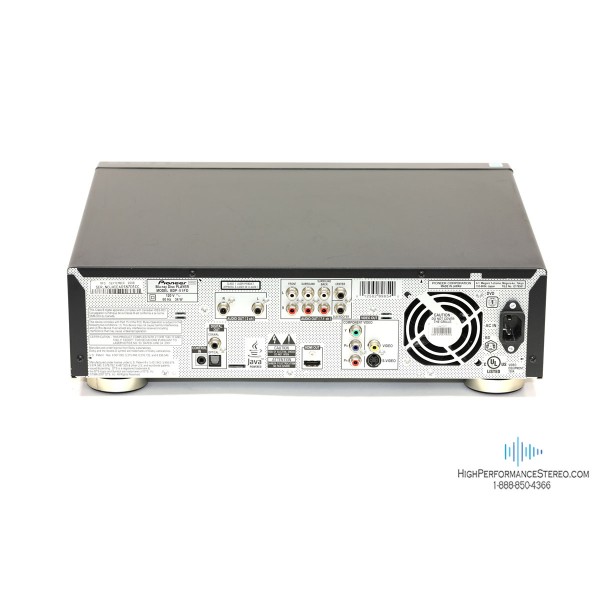 Pioneer BDP-51FD