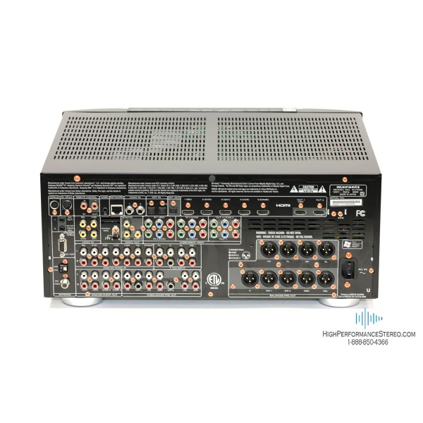 Marantz AV7005 AV Control Center