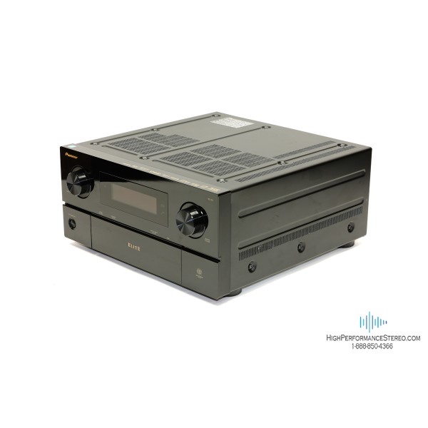 Pioneer Sc 05 Receivers
