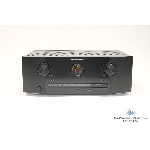 Marantz SR5007 surround receivers Receivers