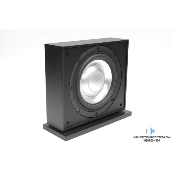 Leon A10ut Ultra Thin subwoofer no amp subwoofers Speakers