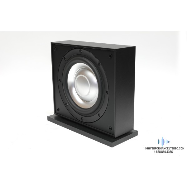 Leon Aaros A10-UT Subwoofer - Thumbnail 2