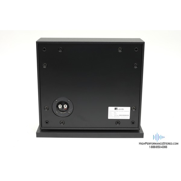 Aaros A10-UT Subwoofer