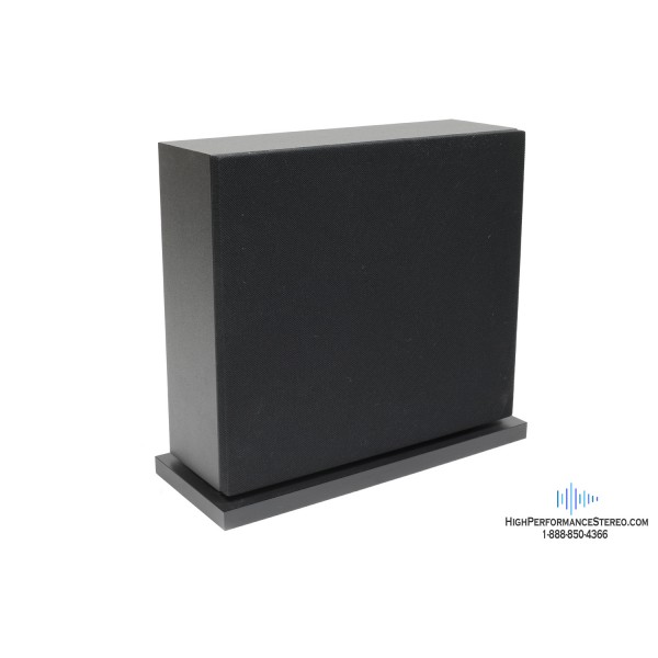 Leon Aaros A10-UT Subwoofer - Thumbnail 3