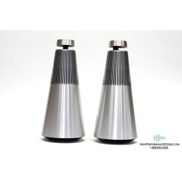 beosound 2 stereo