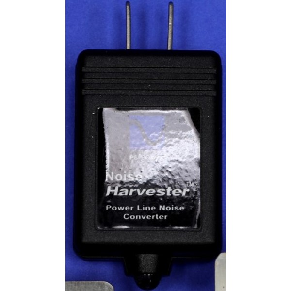 PS Audio Noise Harvester Power LIne Noise Converter Power Products