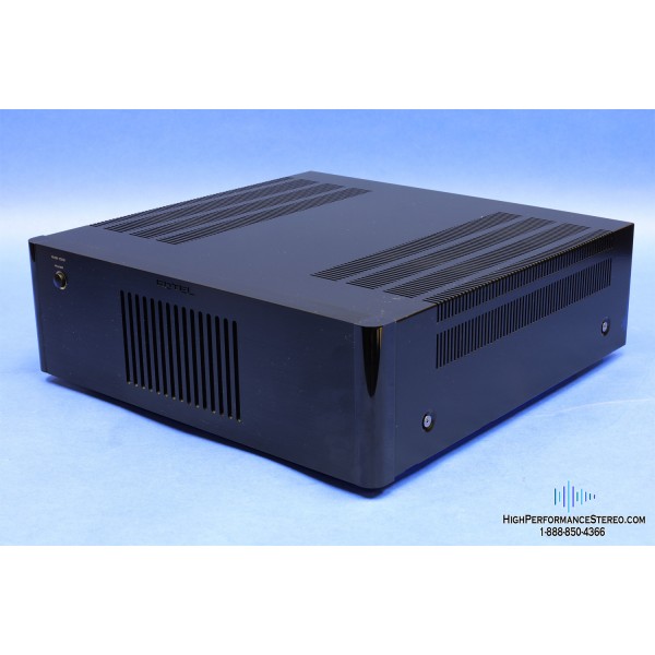 Rotel RMB-1506 6 Channel Amplifier - multi-channel/home theater