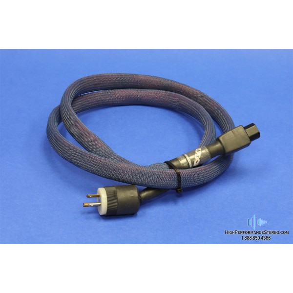 NBS Statement Power Cord 2m Cables