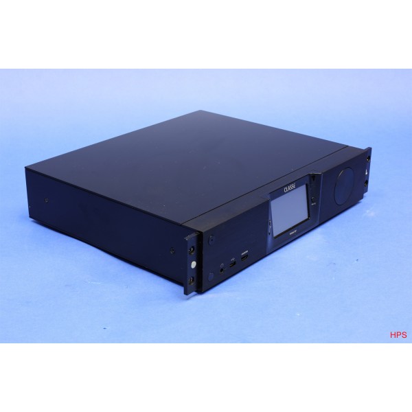 Classe Sigma SSP surround processor Preamplifiers/Surround