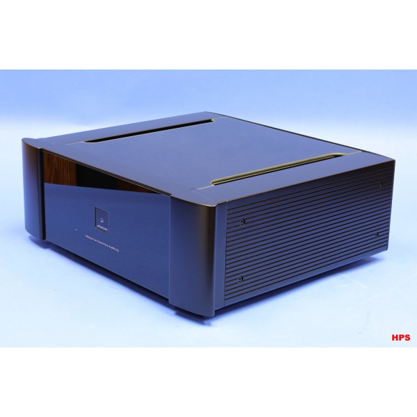 Meridian 857 - Power Amplifiers