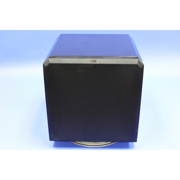 Sunfire subwoofer 2024 hrs 12