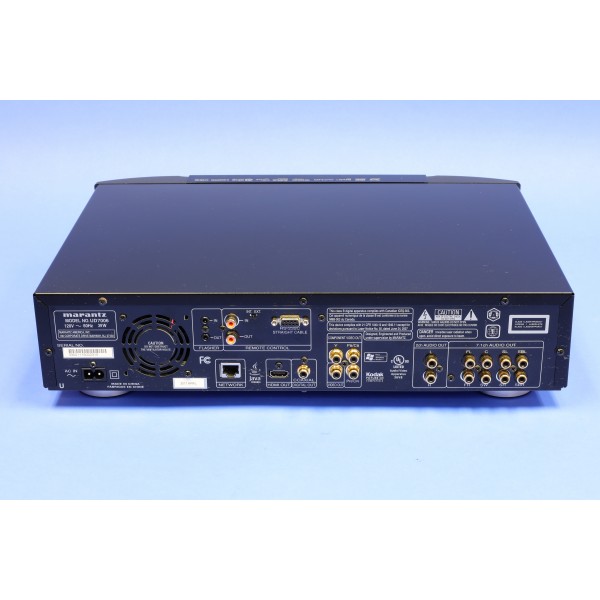 Marantz UD7006 Universal BluRay Player Digital