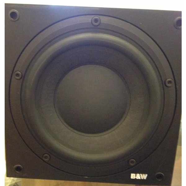 B W ASW2500
