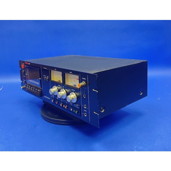 Tascam 112 Stereo Cassette Deck - Recording Devices