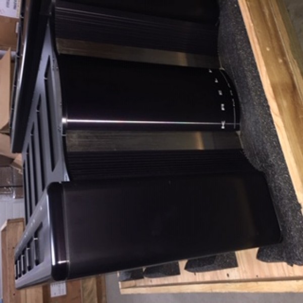 Krell MRA Master Reference mono amplifiers solid state Power Amplifiers