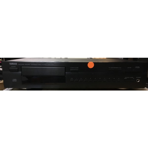 Yamaha CDX-480
