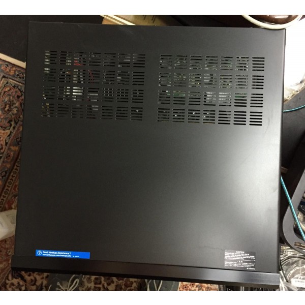 その他 ONKYO CP-55A(a81) オンラインショップ】 その他 ONKYO Onkyo-CP-55A-Datenblatt CP-55A