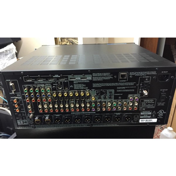 Onkyo PR-SC885