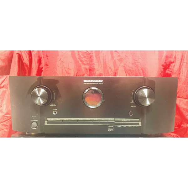 Marantz SR5006 AV Surround Receiver
