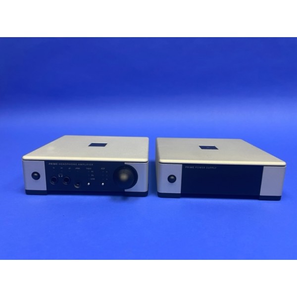Meridian Furniture Prime Headphone Amplifier - Thumbnail 2
