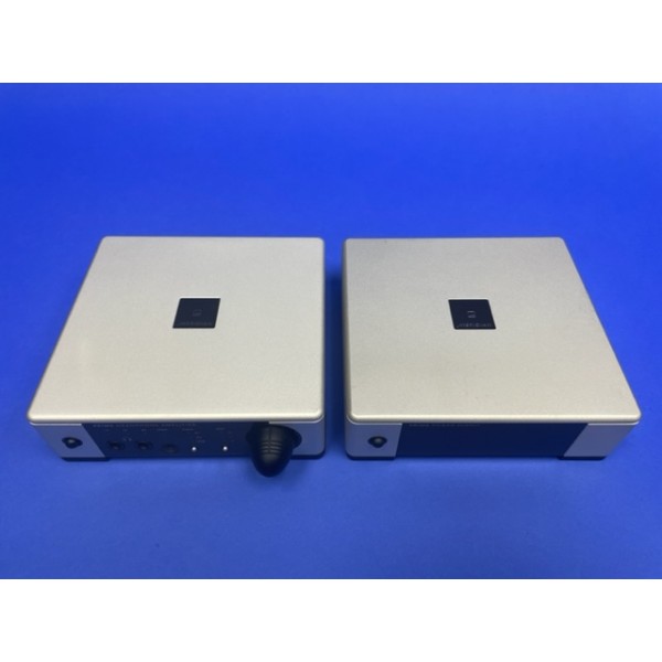 Meridian Furniture Prime Headphone Amplifier - Thumbnail 5