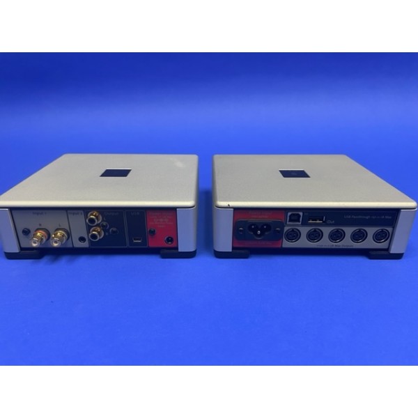 Meridian Furniture Prime Headphone Amplifier - Thumbnail 4