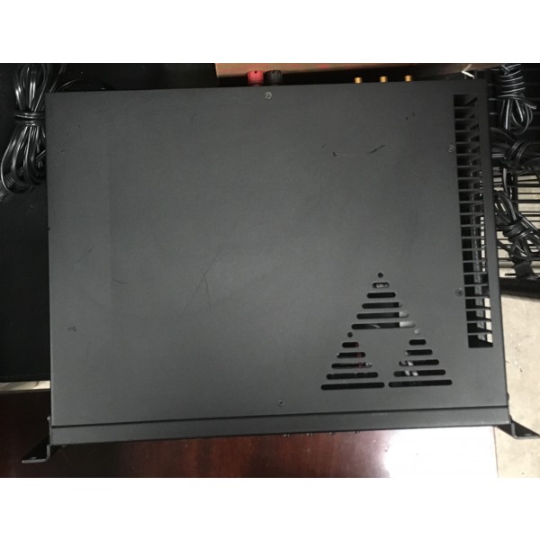 Triad powersub amplifier sales
