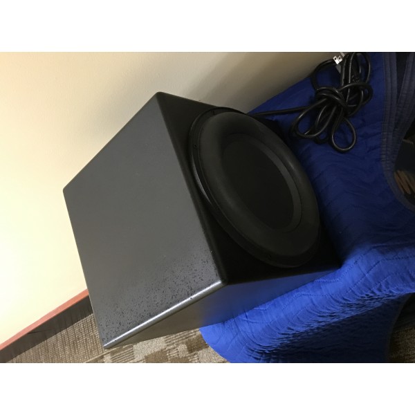 Sunfire mk2 subwoofer clearance