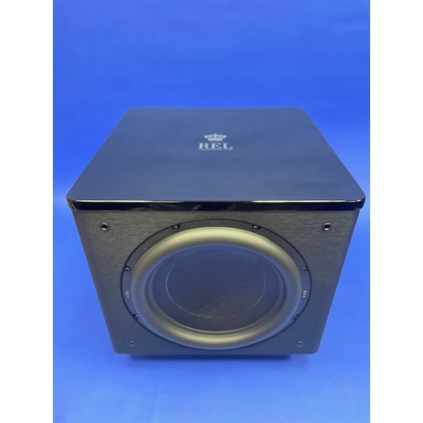 Xfire Audio Subwoofer REL HT/1205 MKII 12