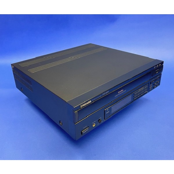 Pioneer CLD-1070 CD/CDV/Laser Disc Player - Digital