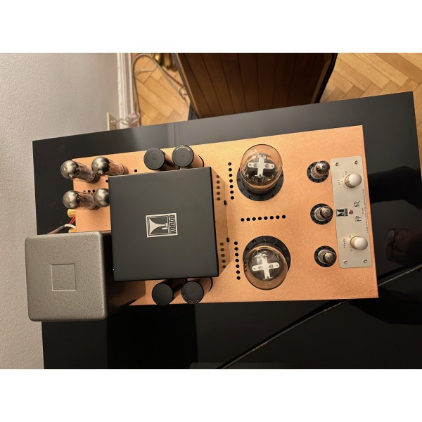Audio Note Kondo Shinden Limited Edition made in Japan sold