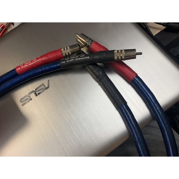 Cardas Hexlink Golden Five 5