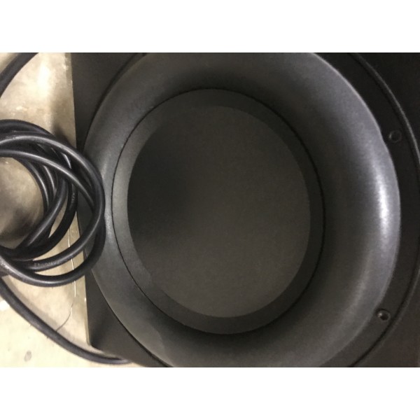 Sunfire true subwoofer mk2 discount