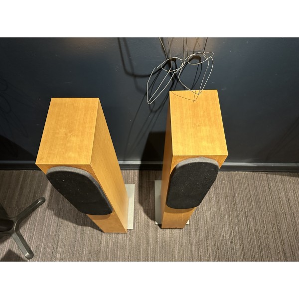 AudioPhysic Spark - Speakers