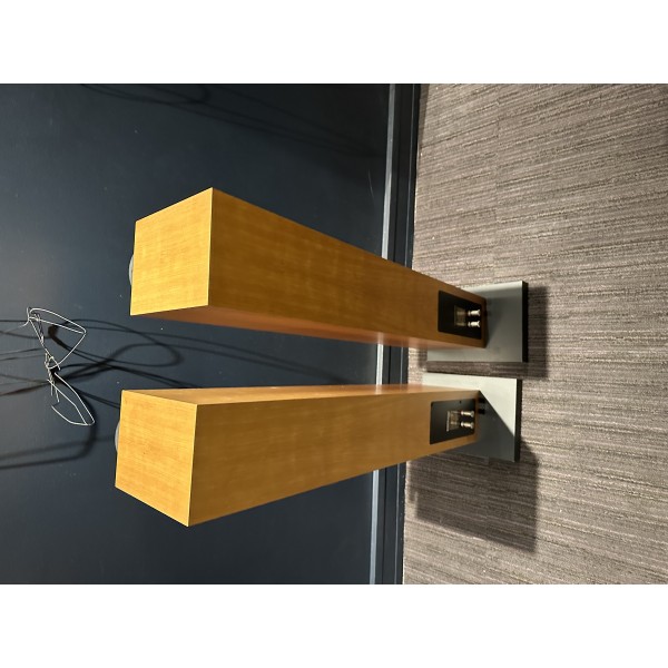AudioPhysic Spark - Speakers